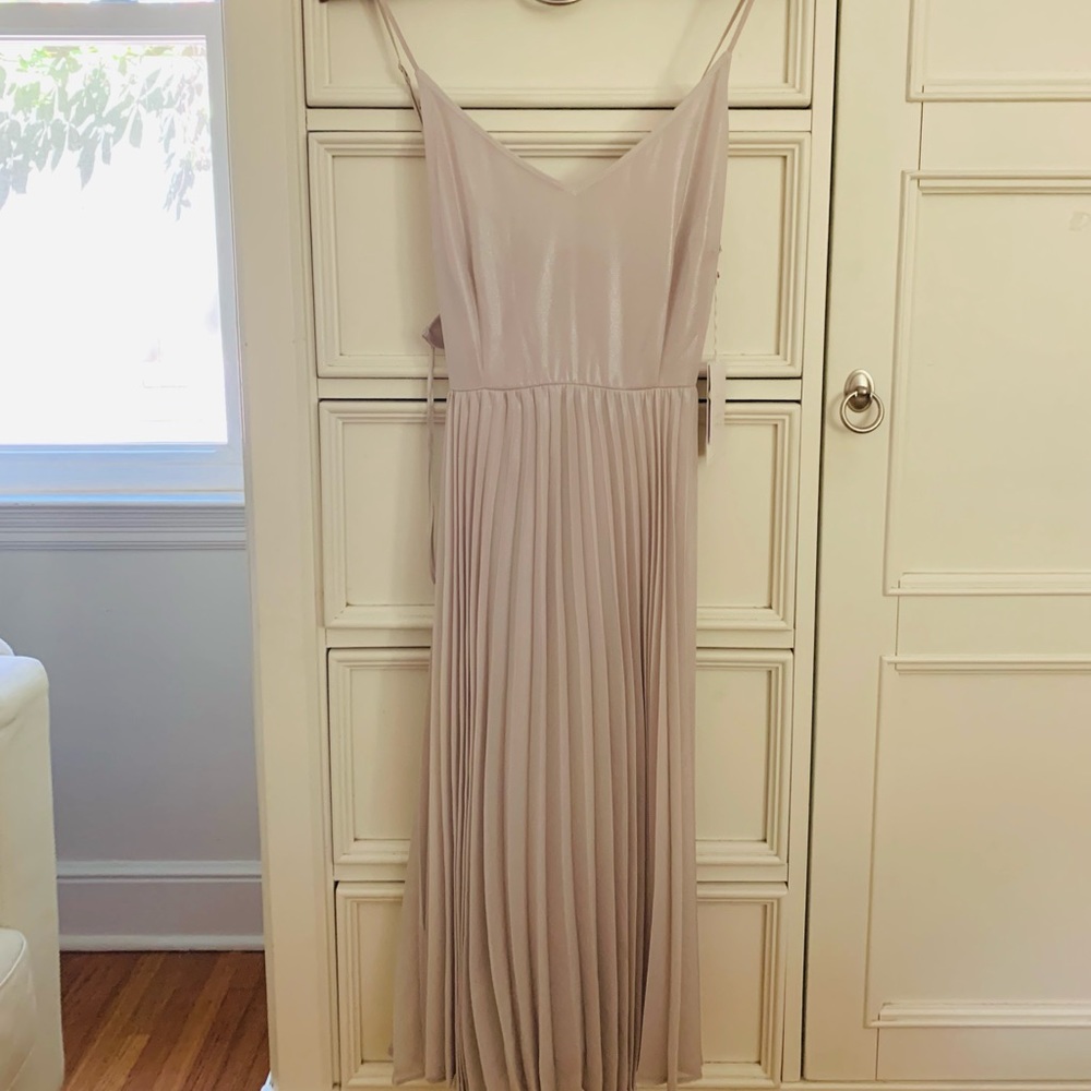 Midi Dress